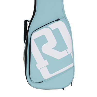 Real Mission CoolVox-E Aqua Elektro Gitar Taşıma Çantası